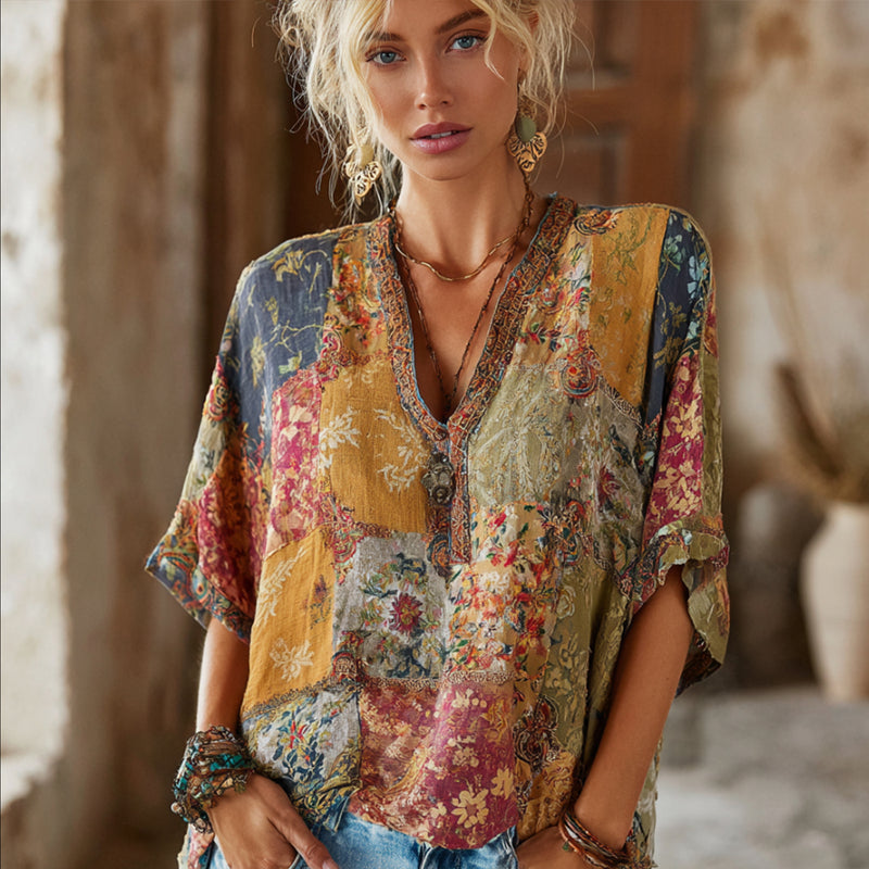 Beautifully Crafted Shirt