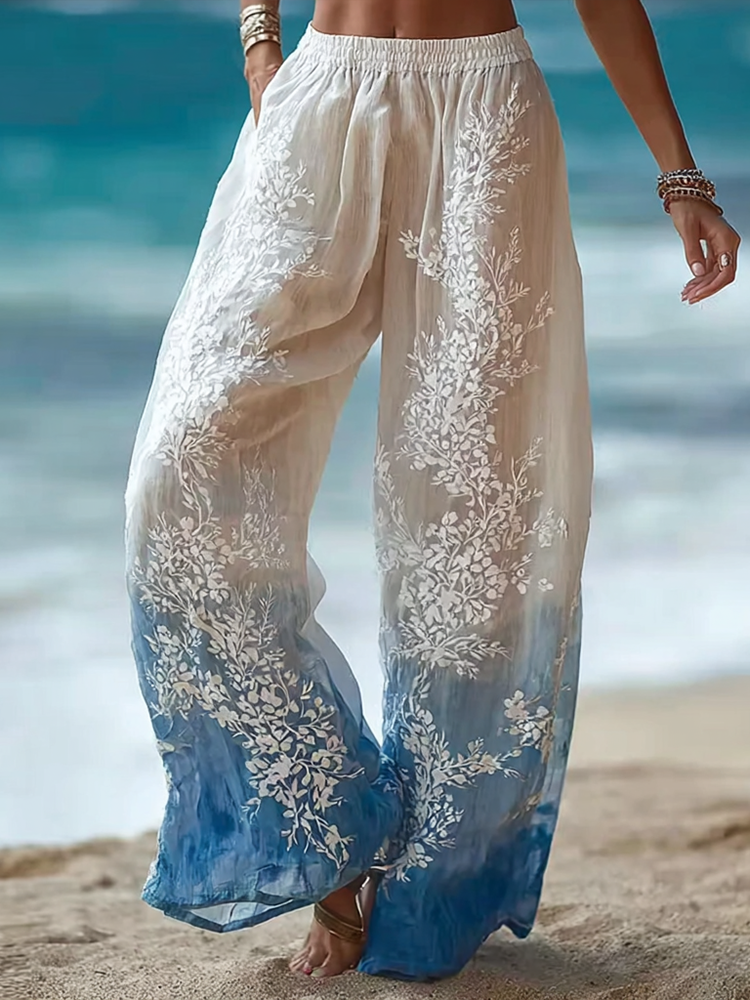 Classic Vintage Pants