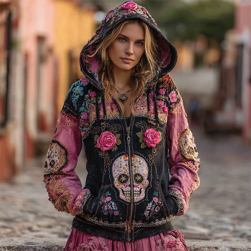 Thoughtfully Designed Garment