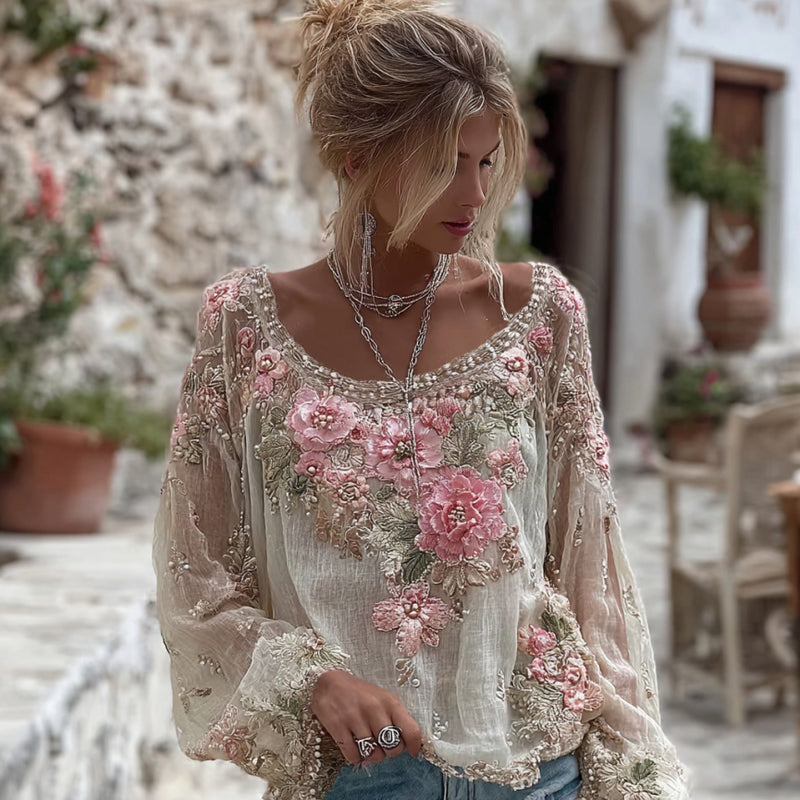 Classic Vintage T-Shirt