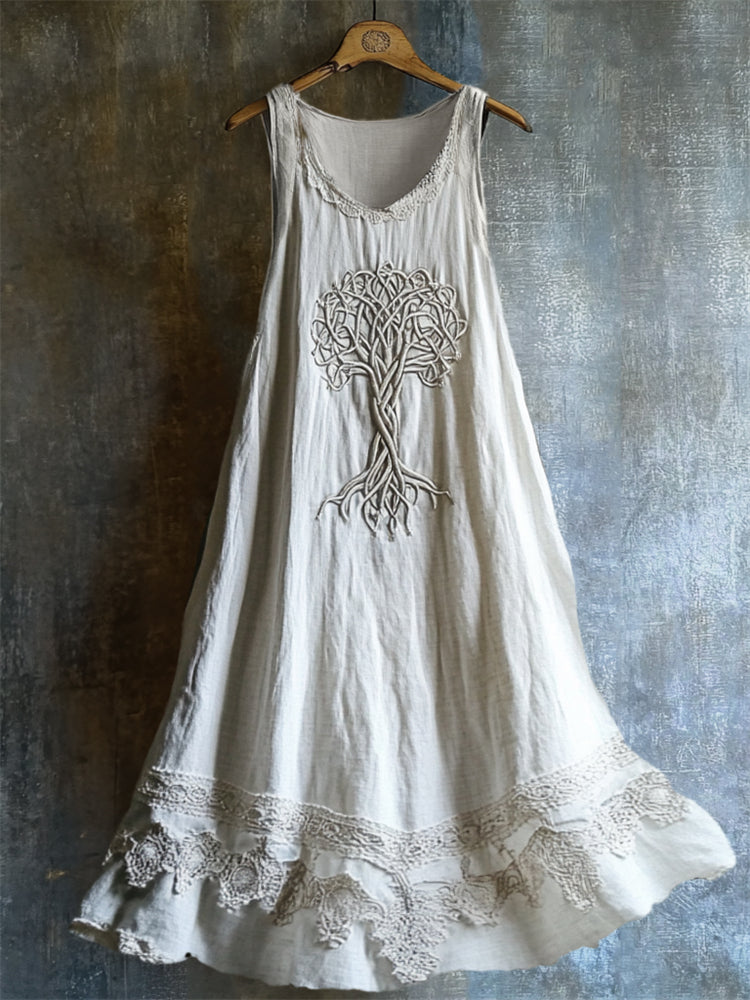 Thoughtfully Designed Dress