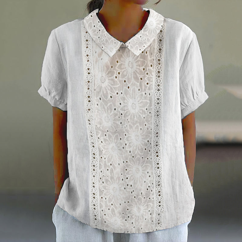 Vintage Inspired Shirt