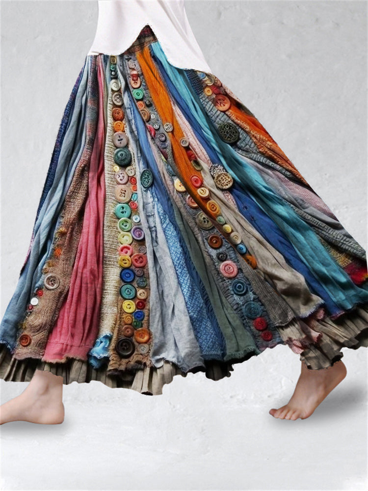 Classic Vintage Garment