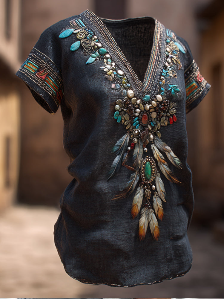Classic Vintage T-Shirt