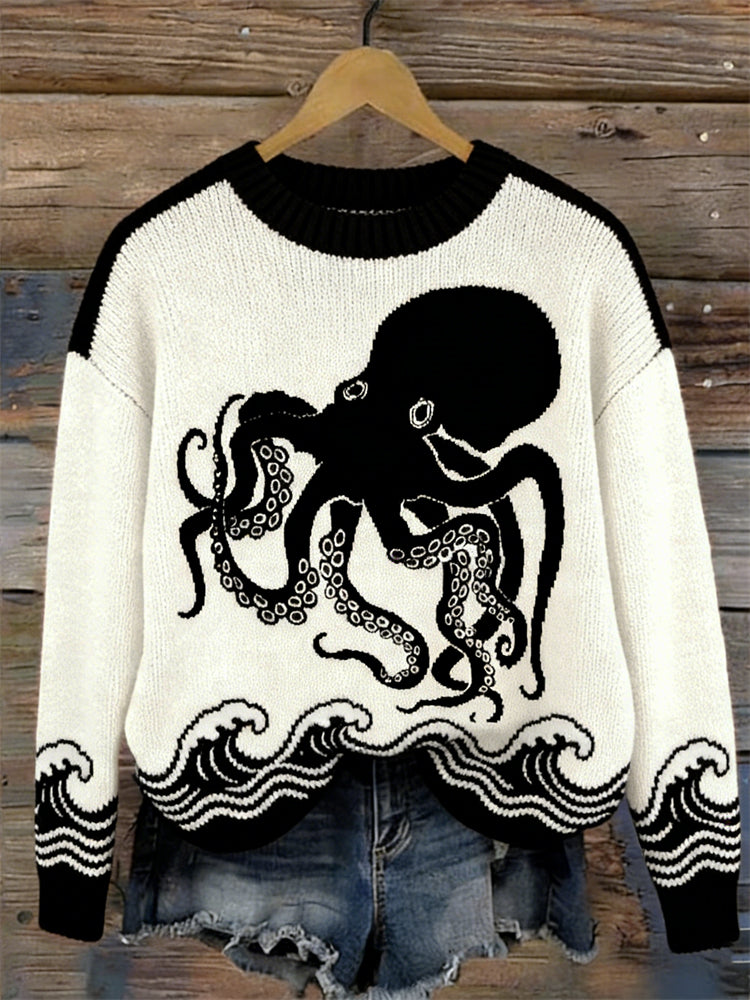 Classic Vintage Sweater
