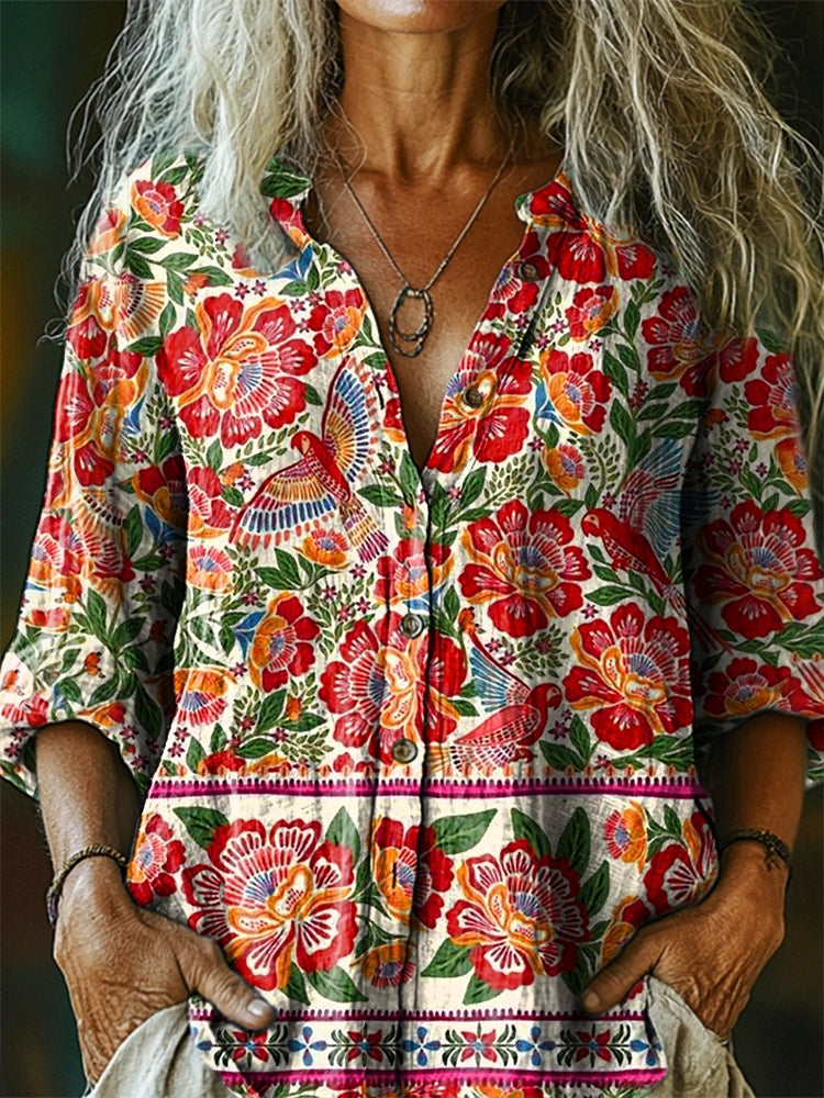 Beautifully Crafted Garment