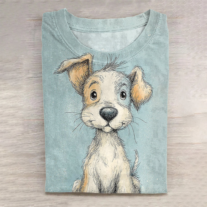 Classic Designed Shirt