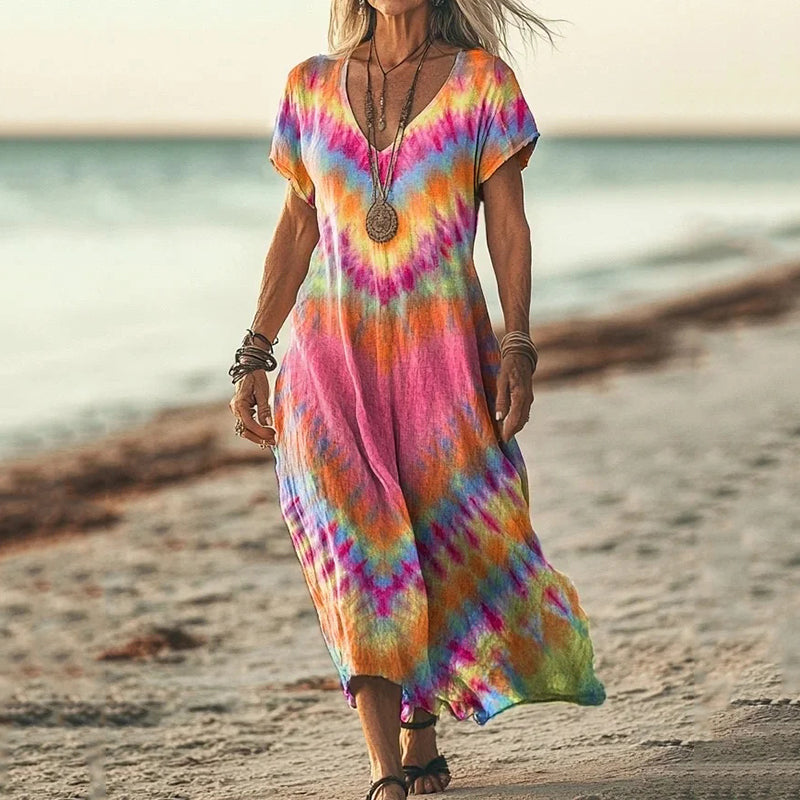 Classic Designed Dress