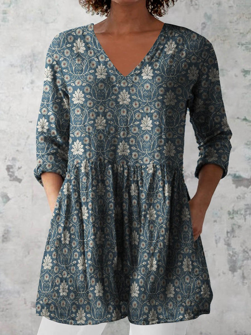 Gracefully Designed Top