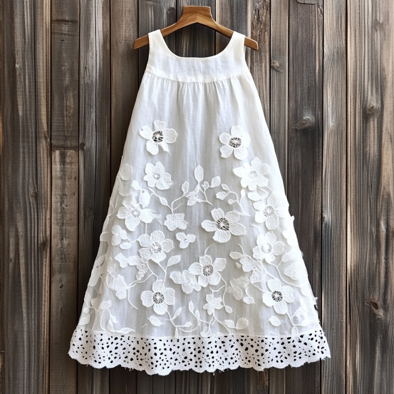 Beautifully Crafted Dress