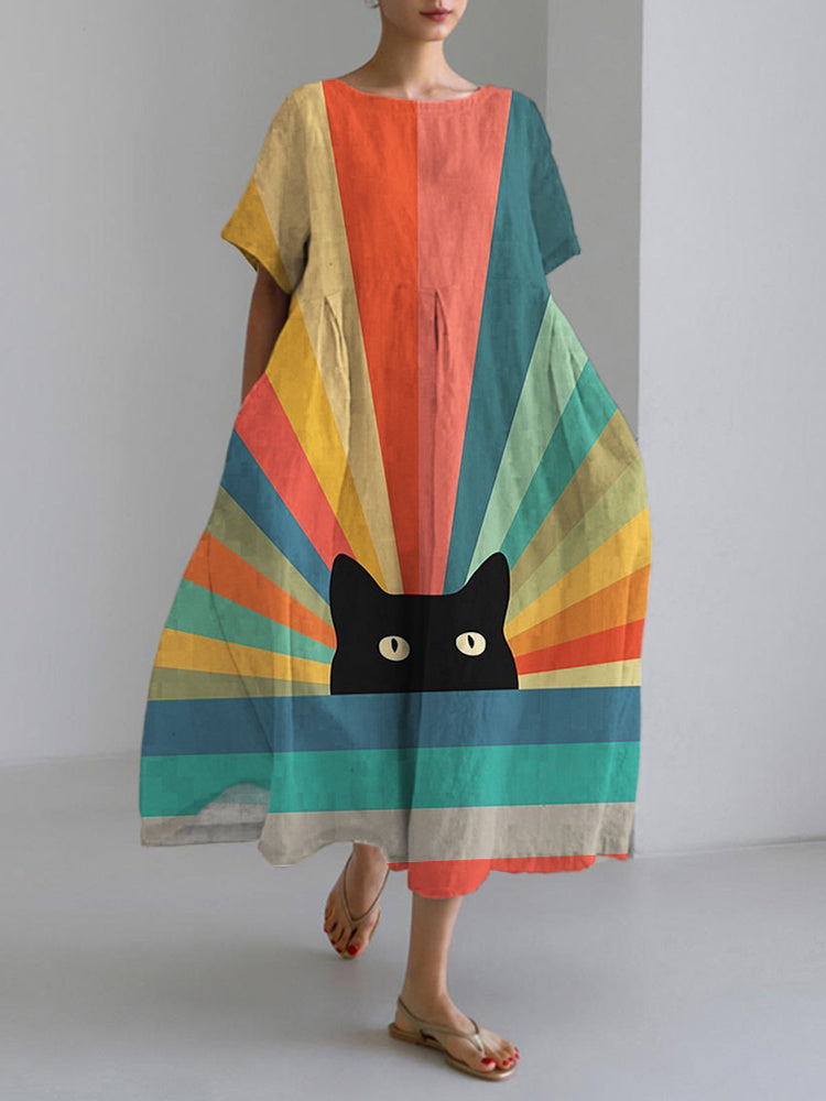 Elegantly Designed Dress