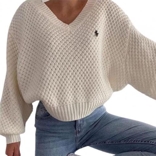 Vintage Inspired Sweater
