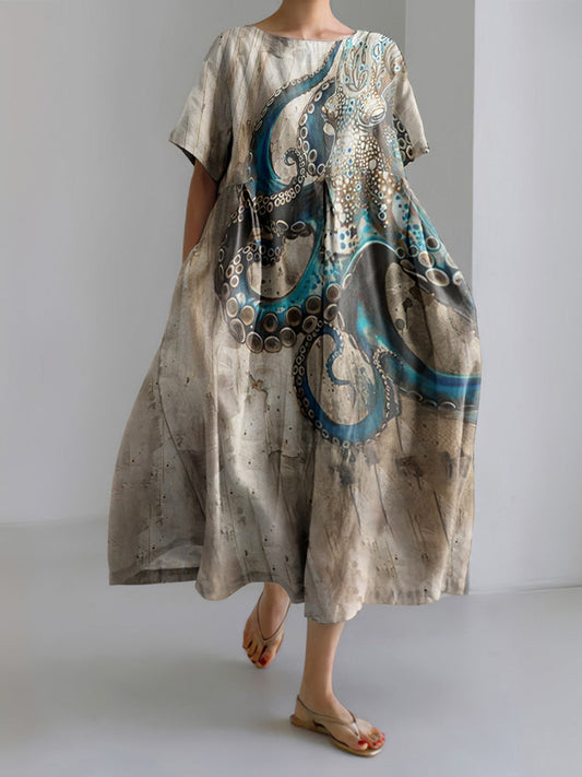Vintage Inspired Dress