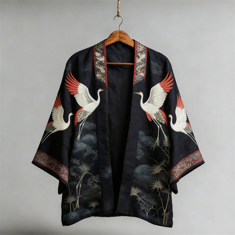 Gracefully Designed Garment