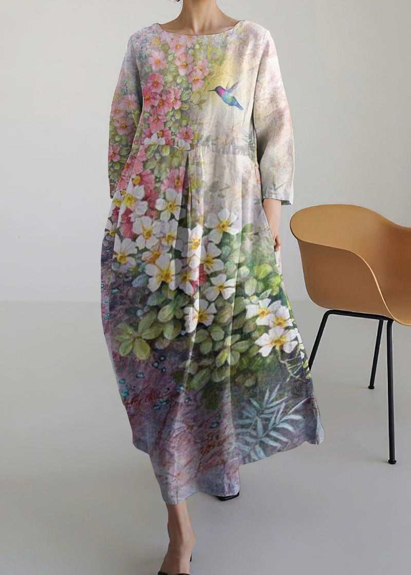 Beautifully Crafted Dress