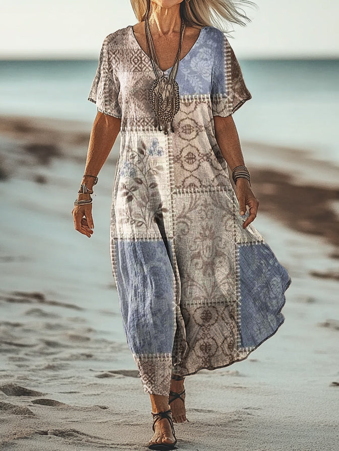 Beautifully Crafted Garment