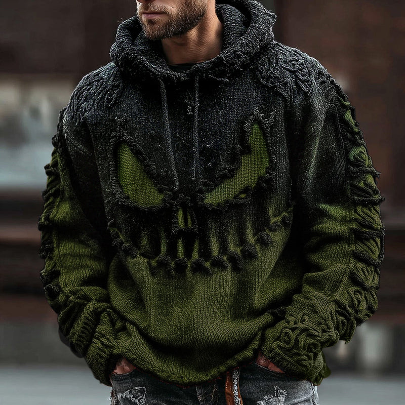 Beautifully Crafted Sweater