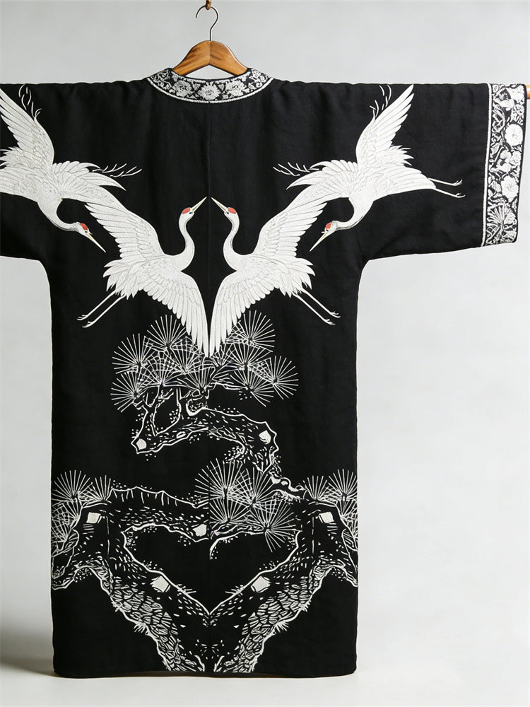 Beautifully Crafted Garment