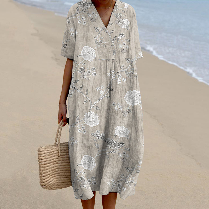 Beautifully Crafted Dress