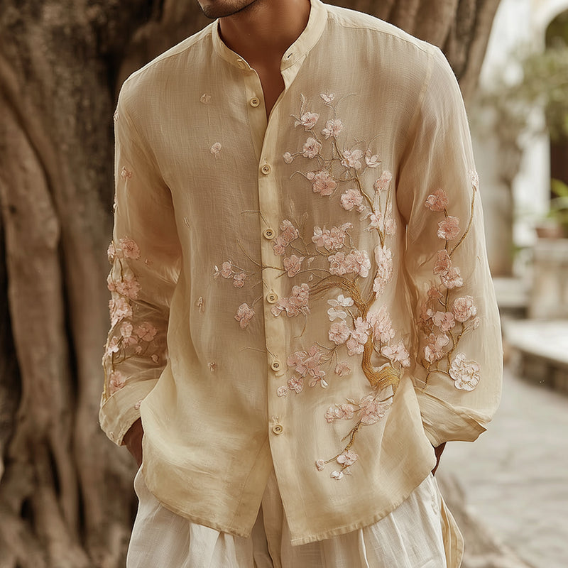 Beautifully Crafted Shirt