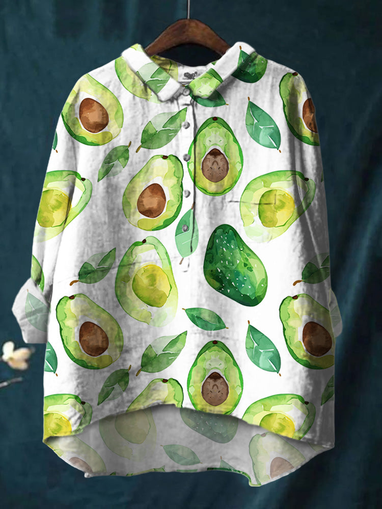 Timeless Vintage Style Shirt