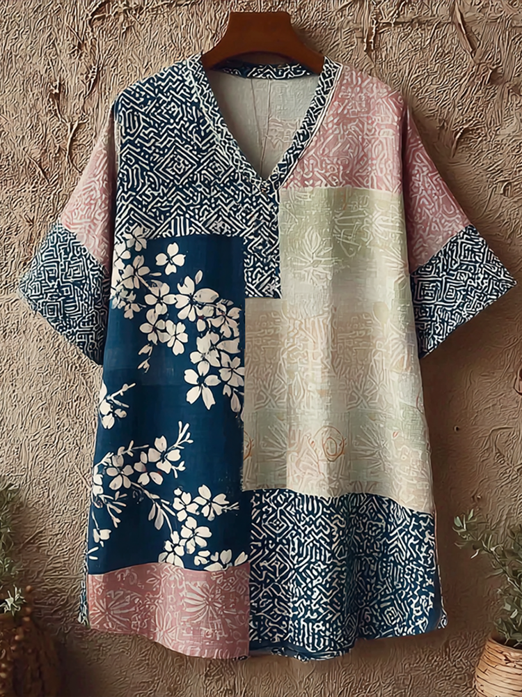 Beautifully Crafted Top