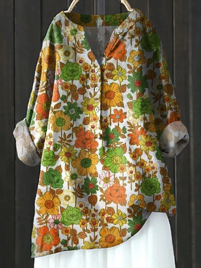Gracefully Designed Shirt