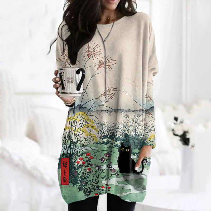 Thoughtfully Designed Garment