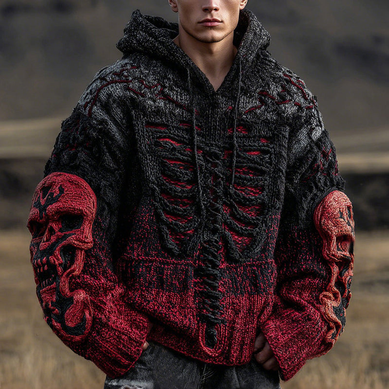 Beautifully Crafted Sweater