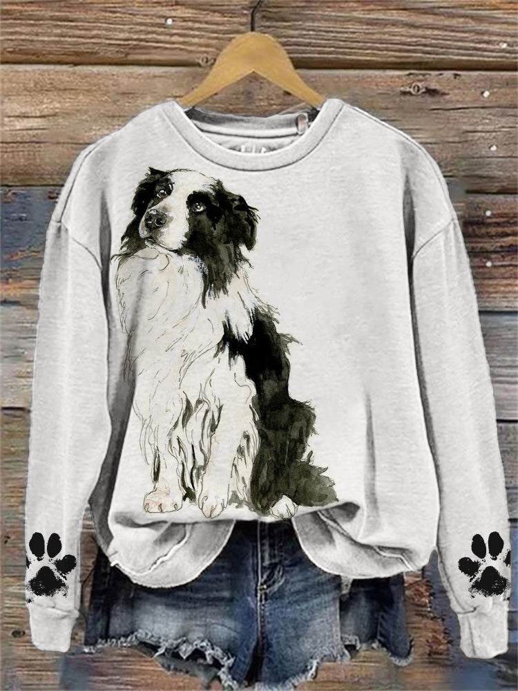 Timeless Vintage Style Shirt