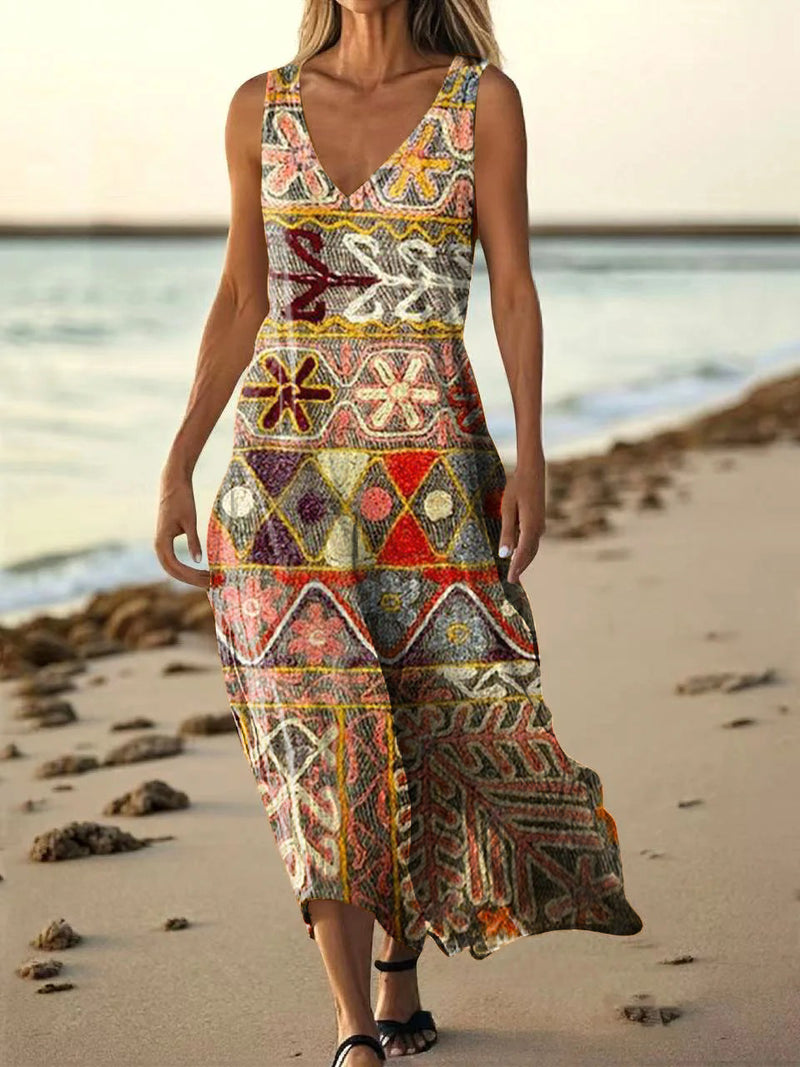 Classic Vintage Dress