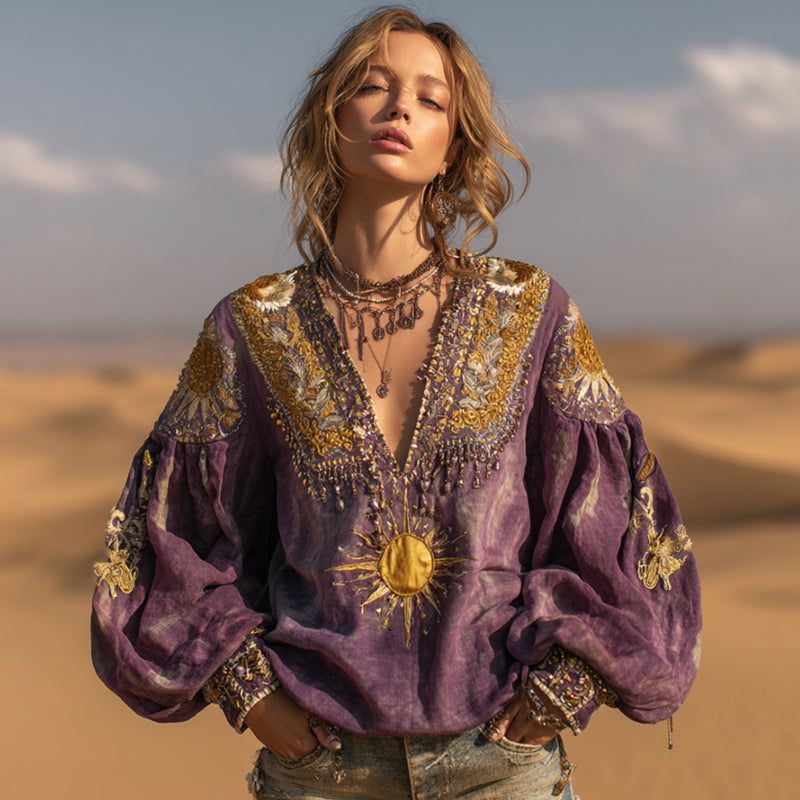 Thoughtfully Designed Top