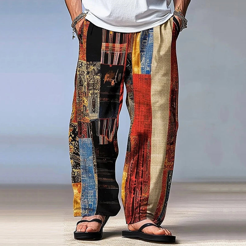 Thoughtfully Designed Pants