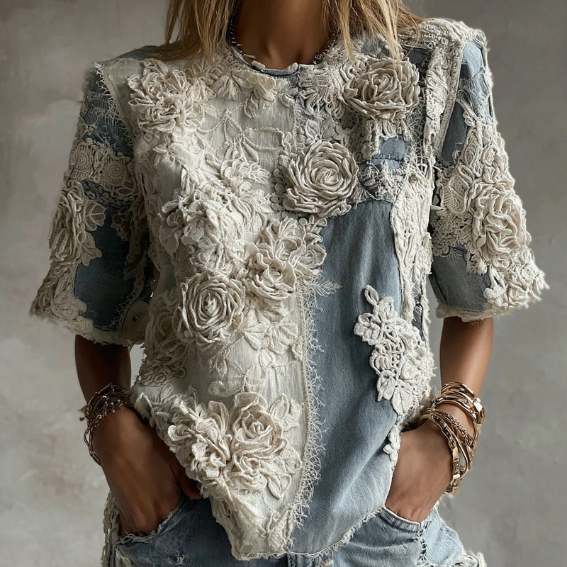 Vintage Inspired T-Shirt
