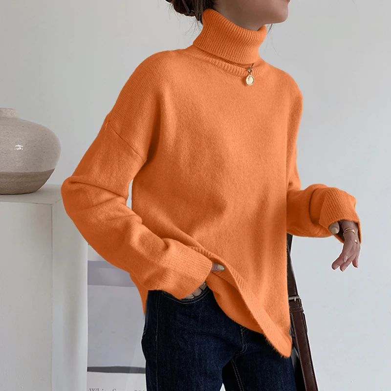 Classic Vintage Sweater