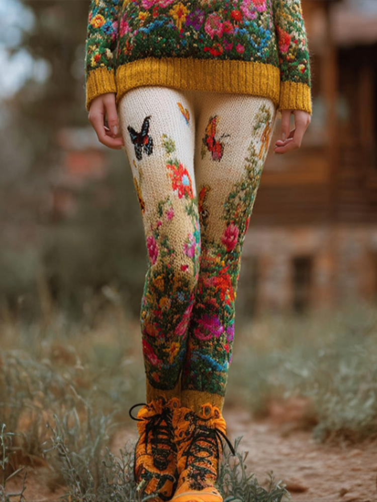 Elegantly Designed Garment