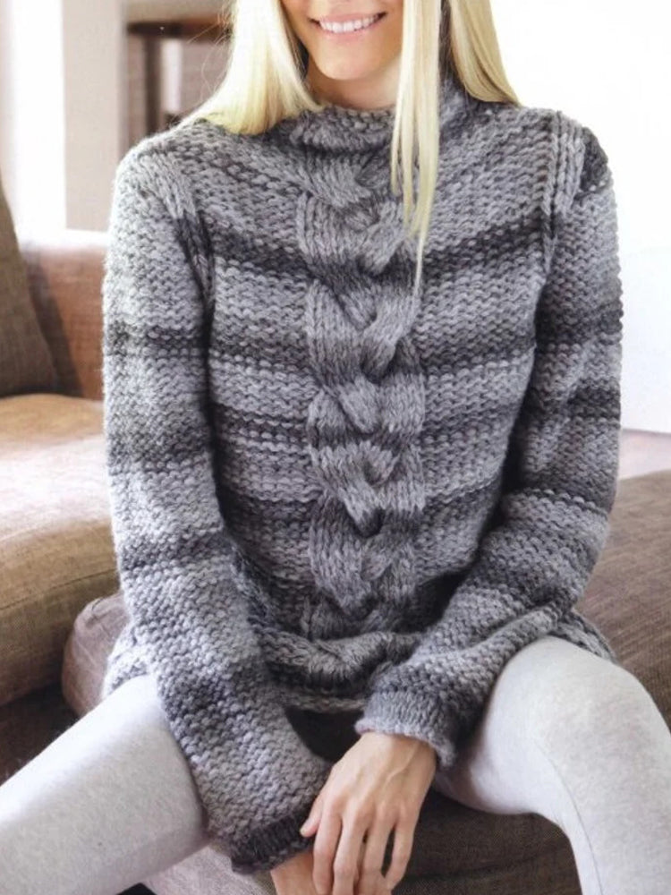 Vintage Inspired Sweater