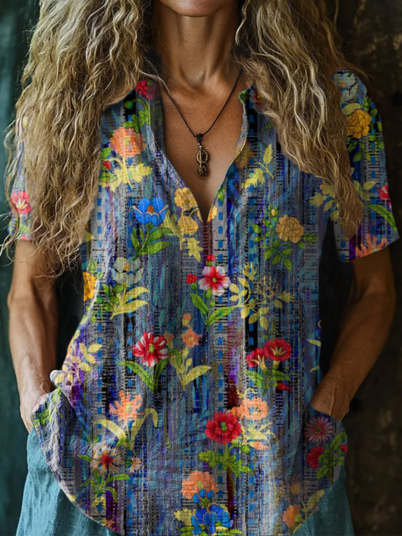 Thoughtfully Designed Garment