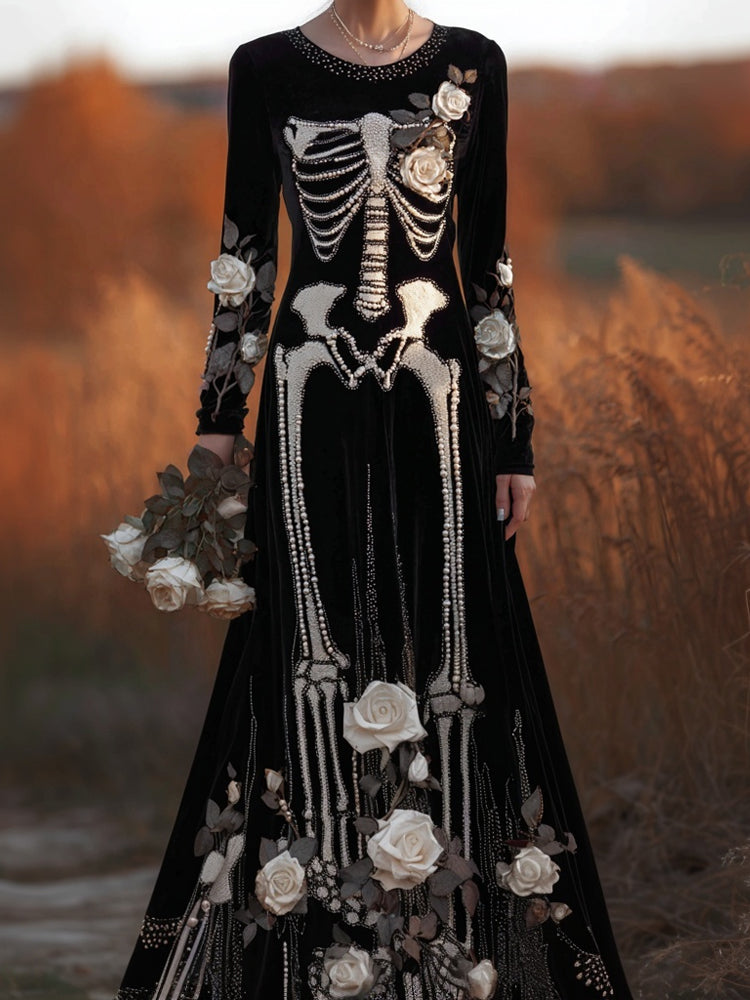 Thoughtfully Designed Dress