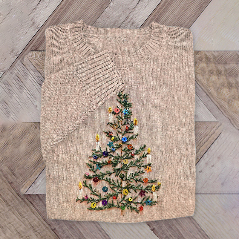 Classic Vintage Sweater