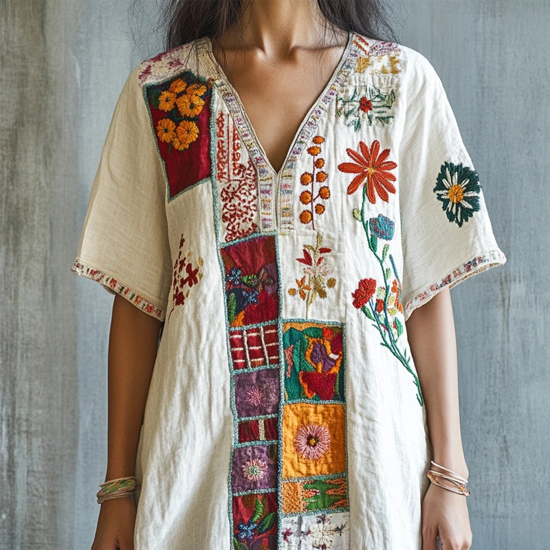 Vintage Inspired Shirt