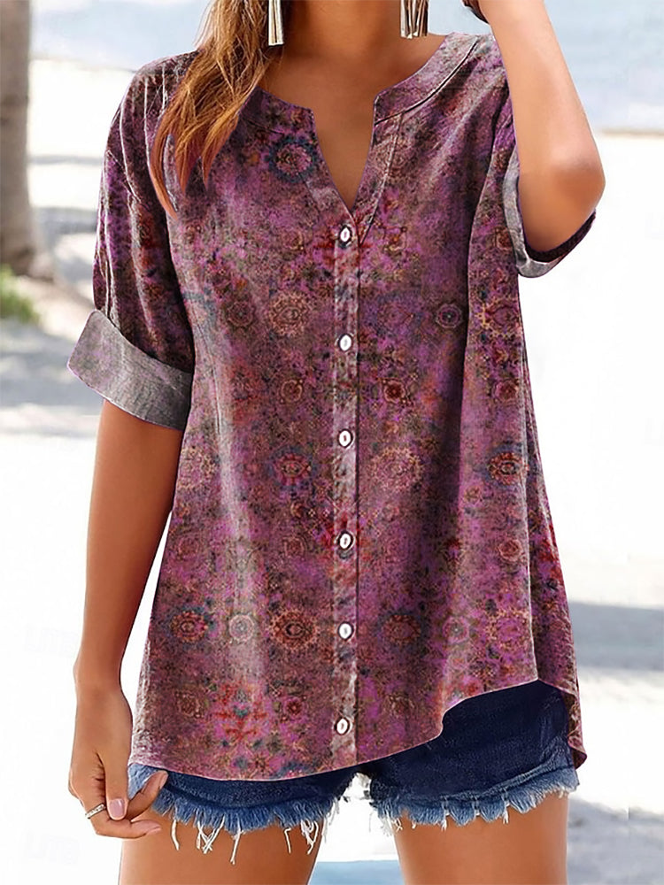 Elegantly Designed Shirt