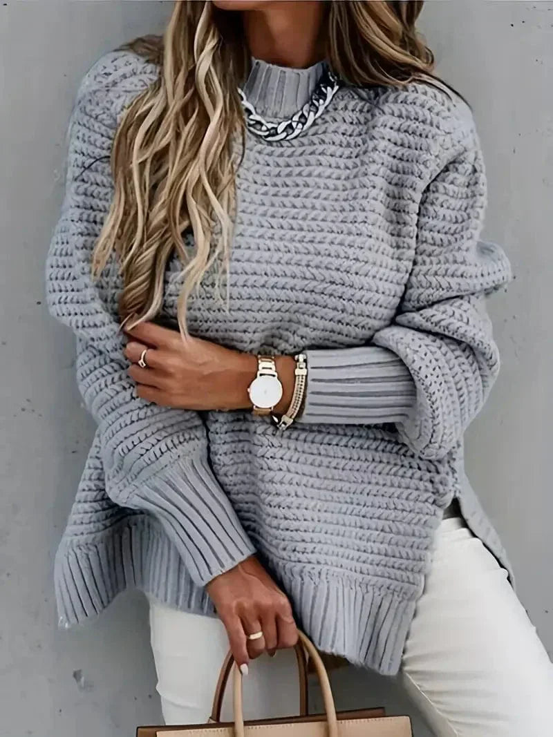 Vintage Inspired Sweater