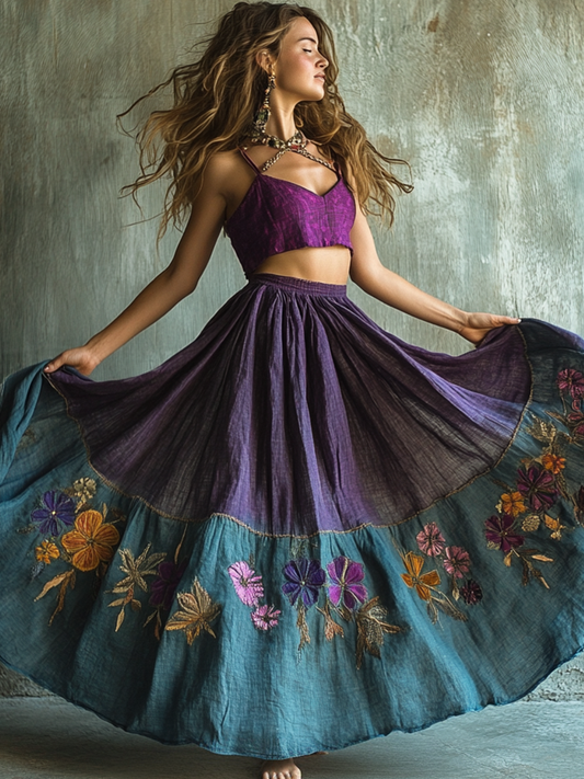 Thoughtfully Designed Garment