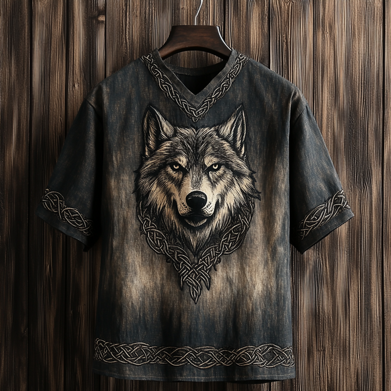 Elegantly Designed T-Shirt