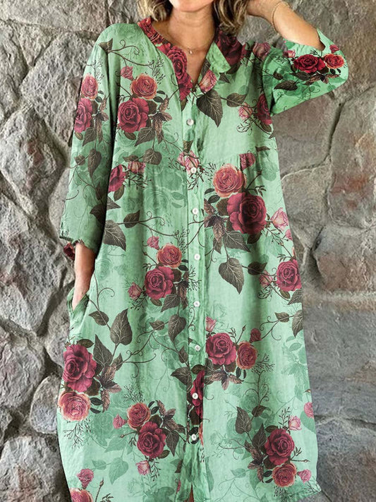 Gracefully Designed Shirt