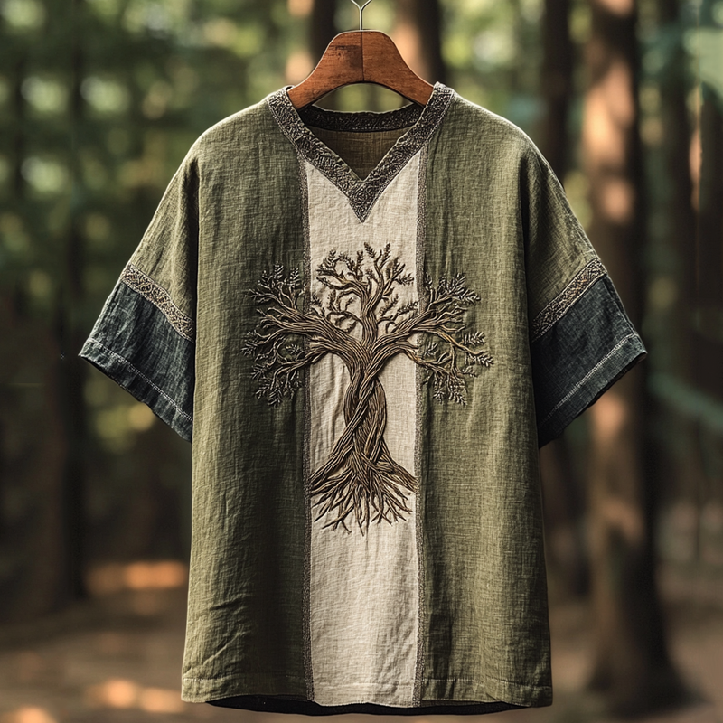 Beautifully Crafted T-Shirt