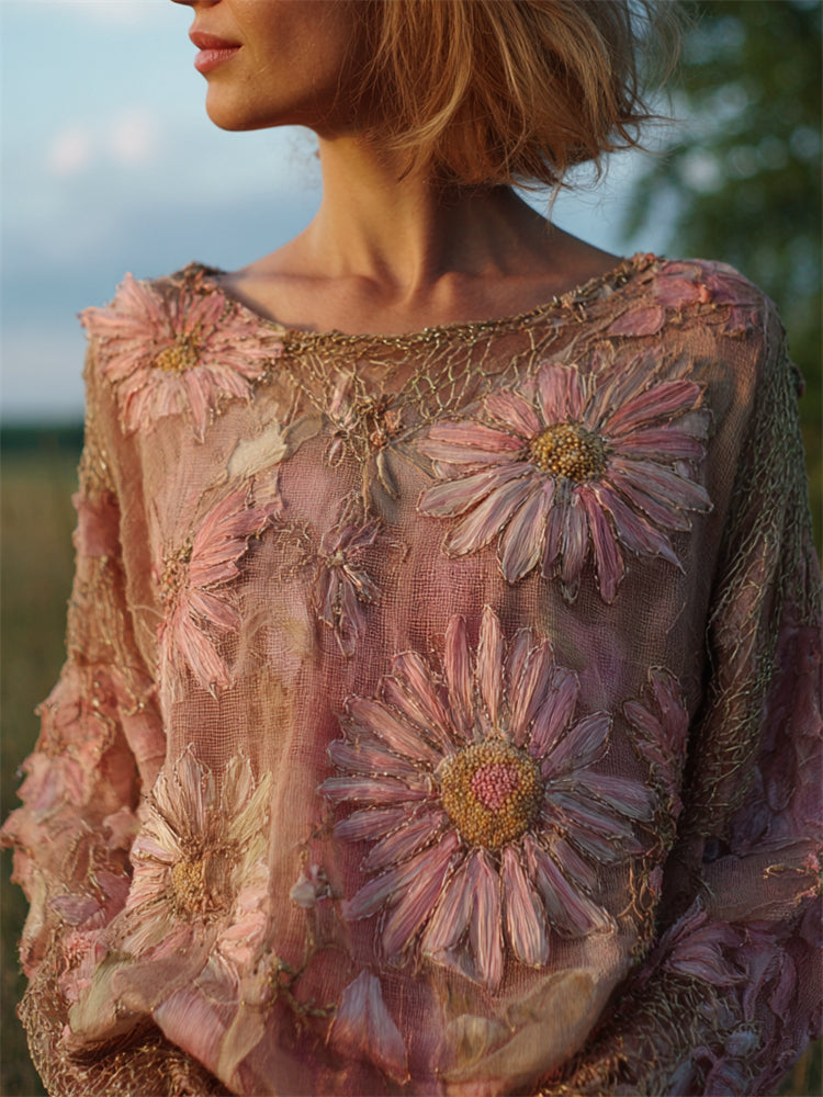 Vintage Inspired Garment