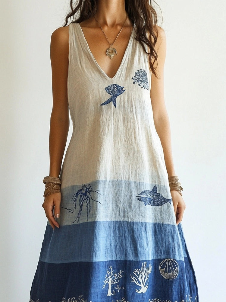 Beautifully Crafted Dress