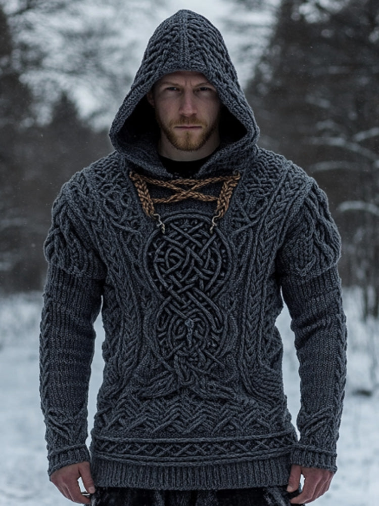 Vintage Inspired Sweater